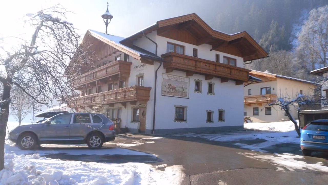 Bild der Unterkunft