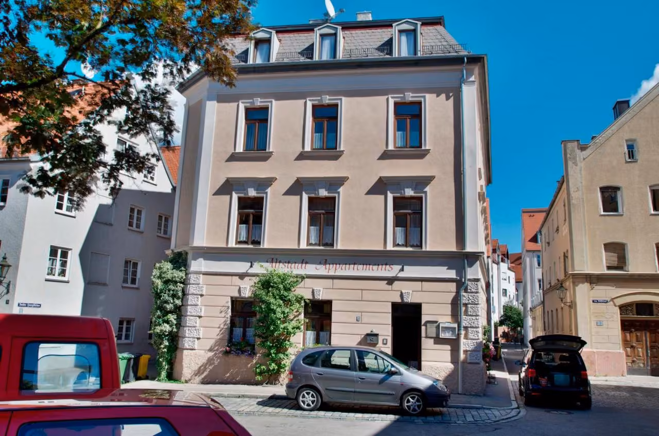 Bild der Unterkunft