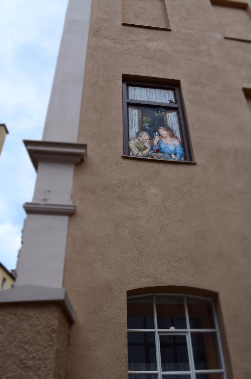 Bild der Unterkunft