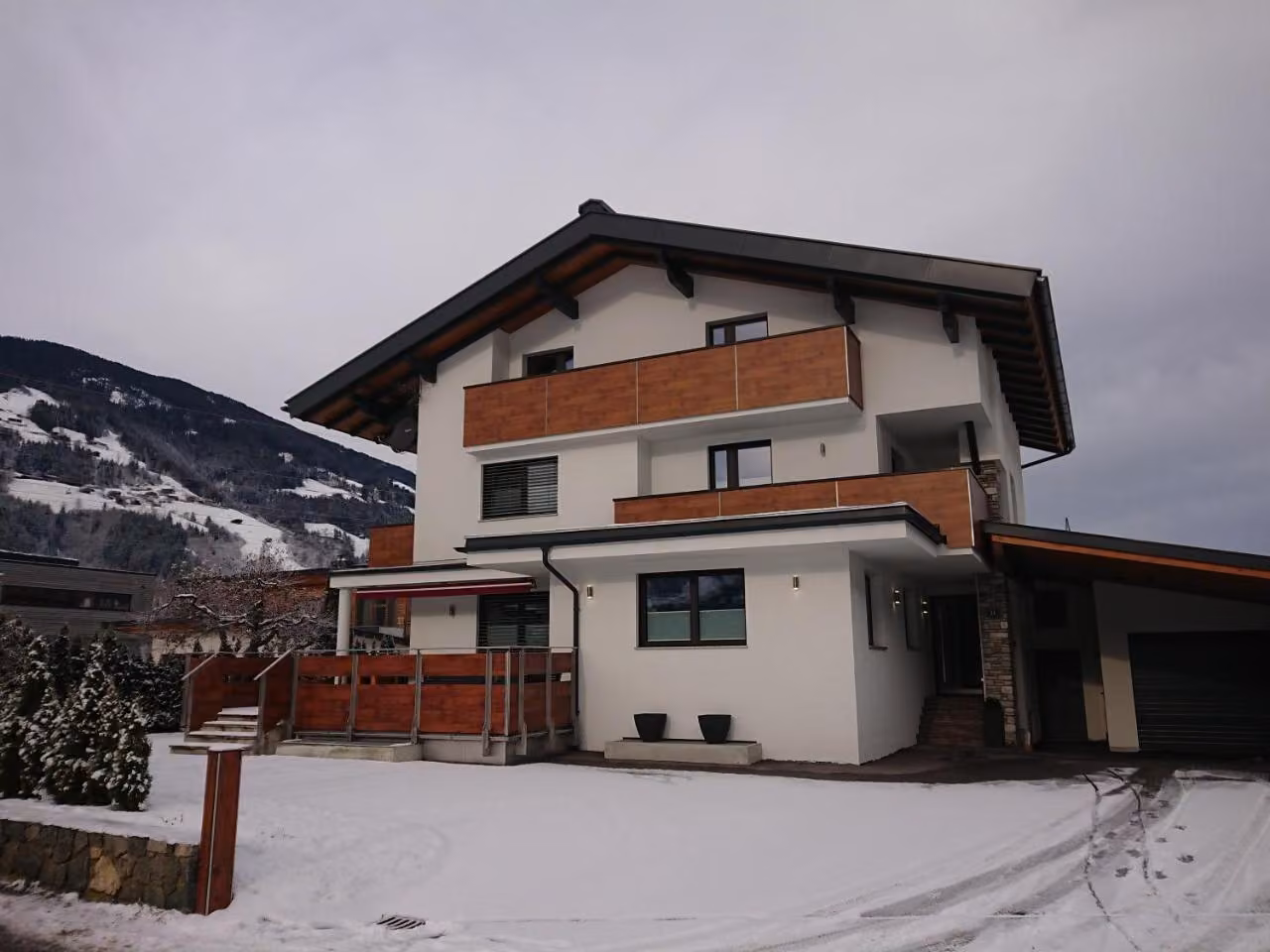 Bild der Unterkunft
