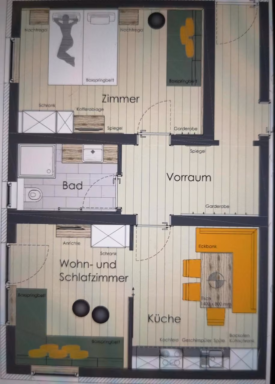 Bild der Unterkunft