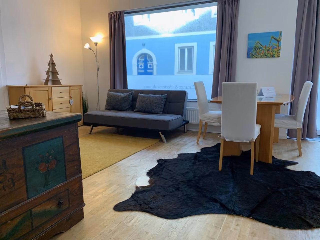 Bild der Unterkunft