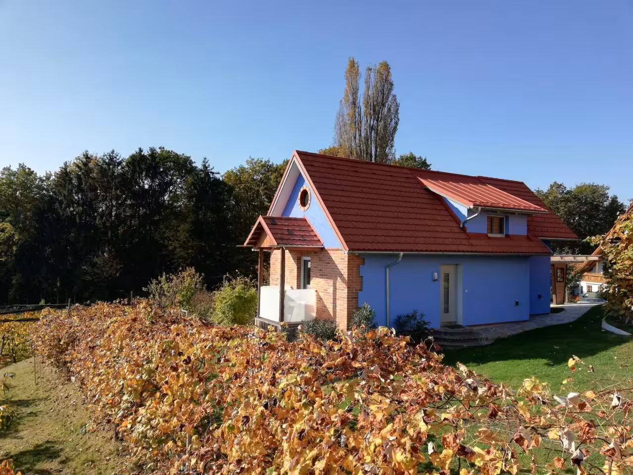 Bild der Unterkunft