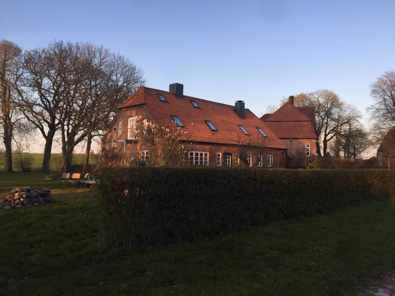 Bild der Unterkunft