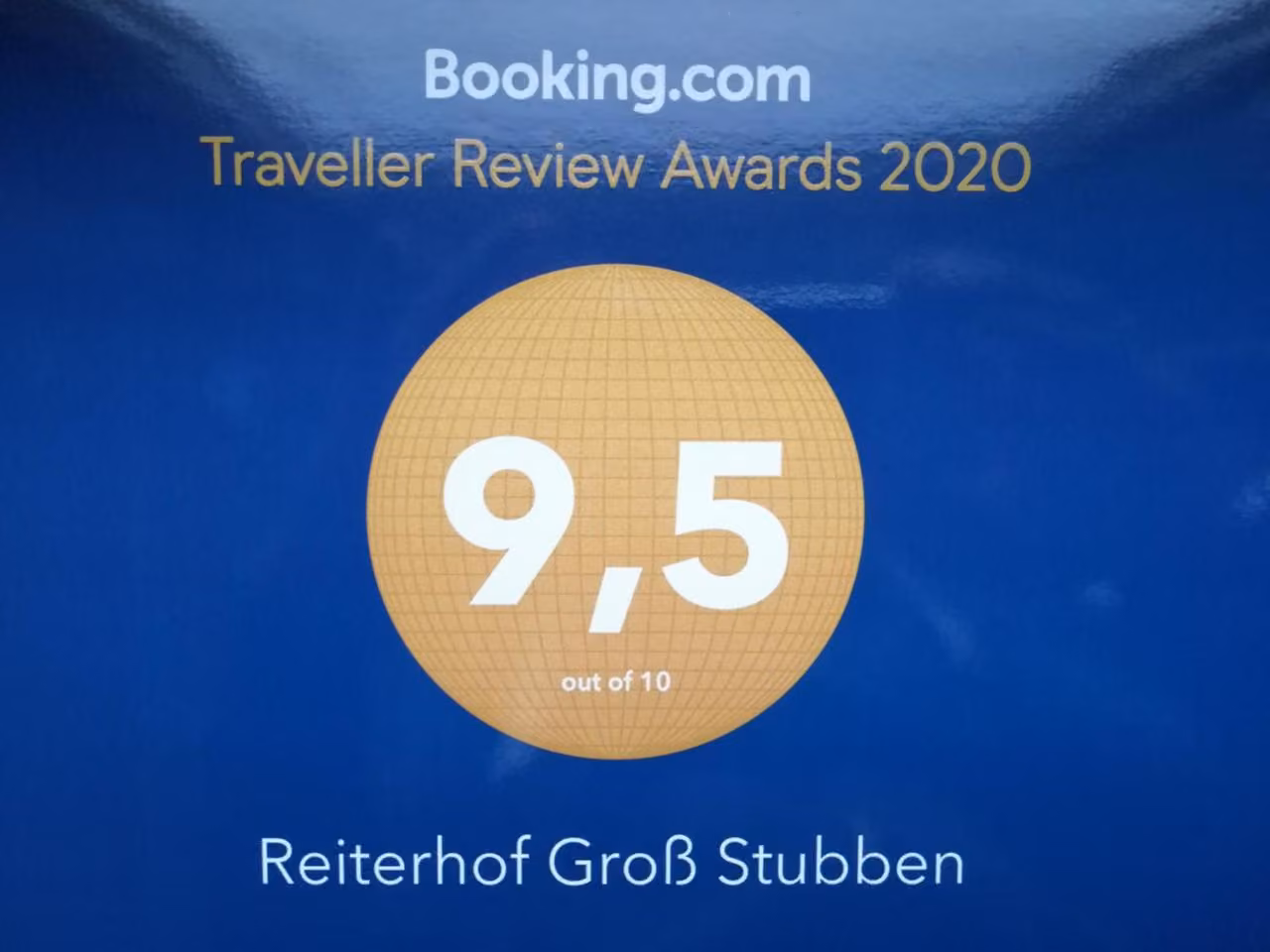 Bild der Unterkunft