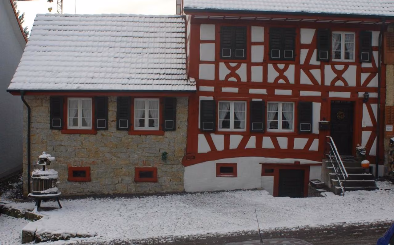 Bild der Unterkunft