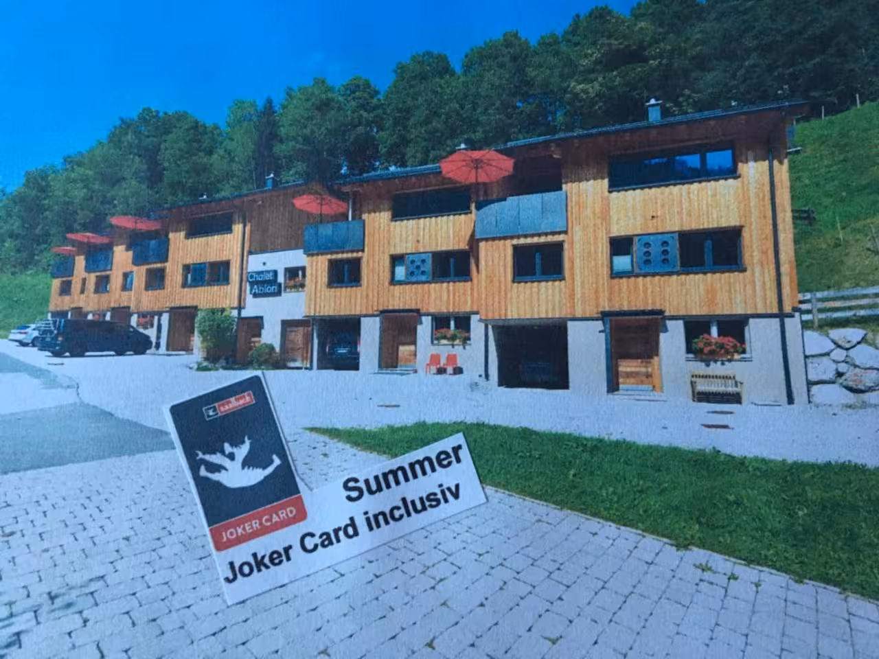 Bild der Unterkunft