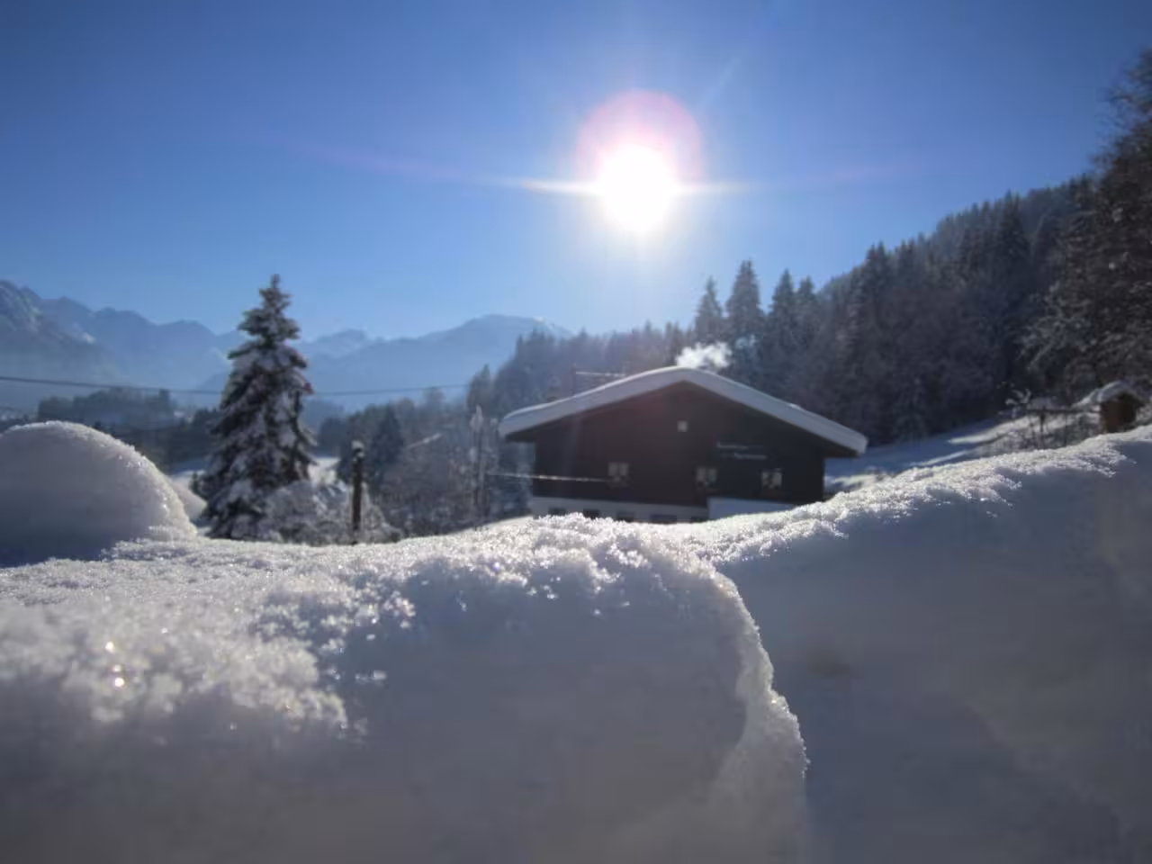 Bild der Unterkunft