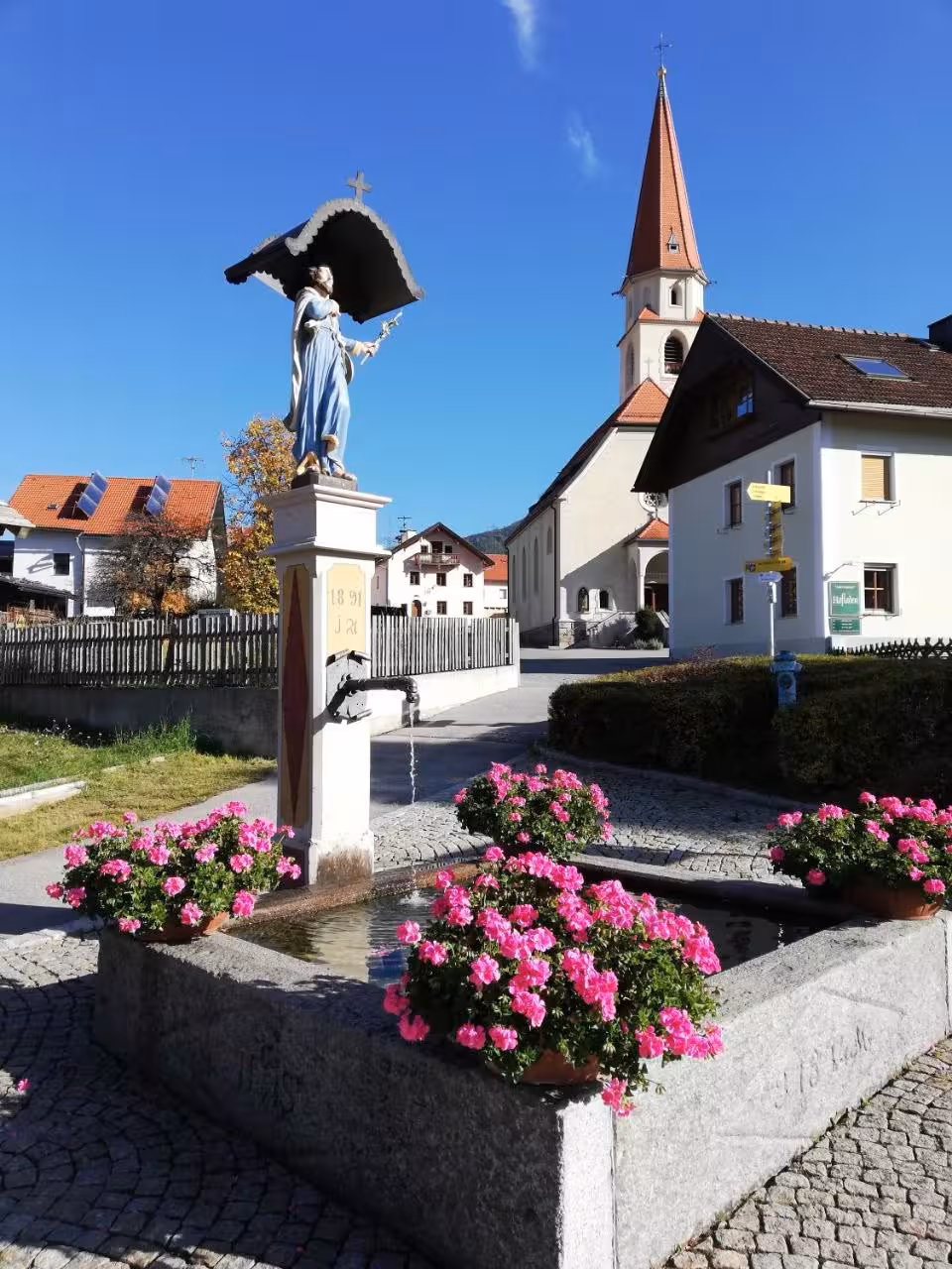 Bild der Unterkunft