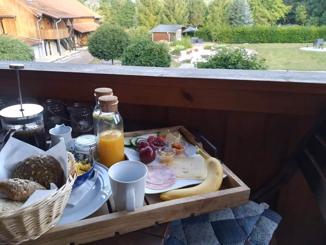 Bild der Unterkunft