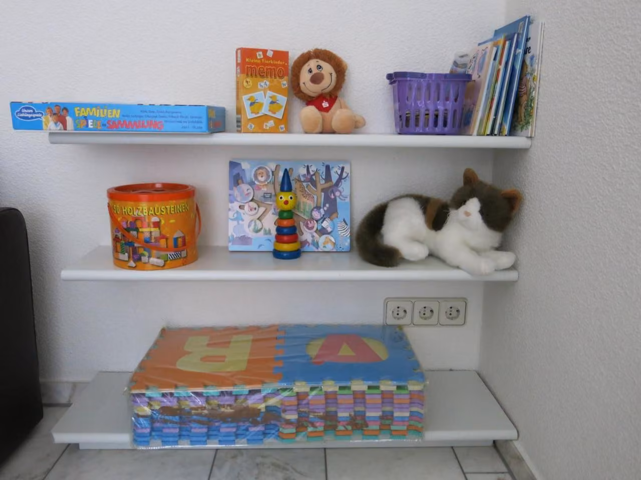Bild der Unterkunft