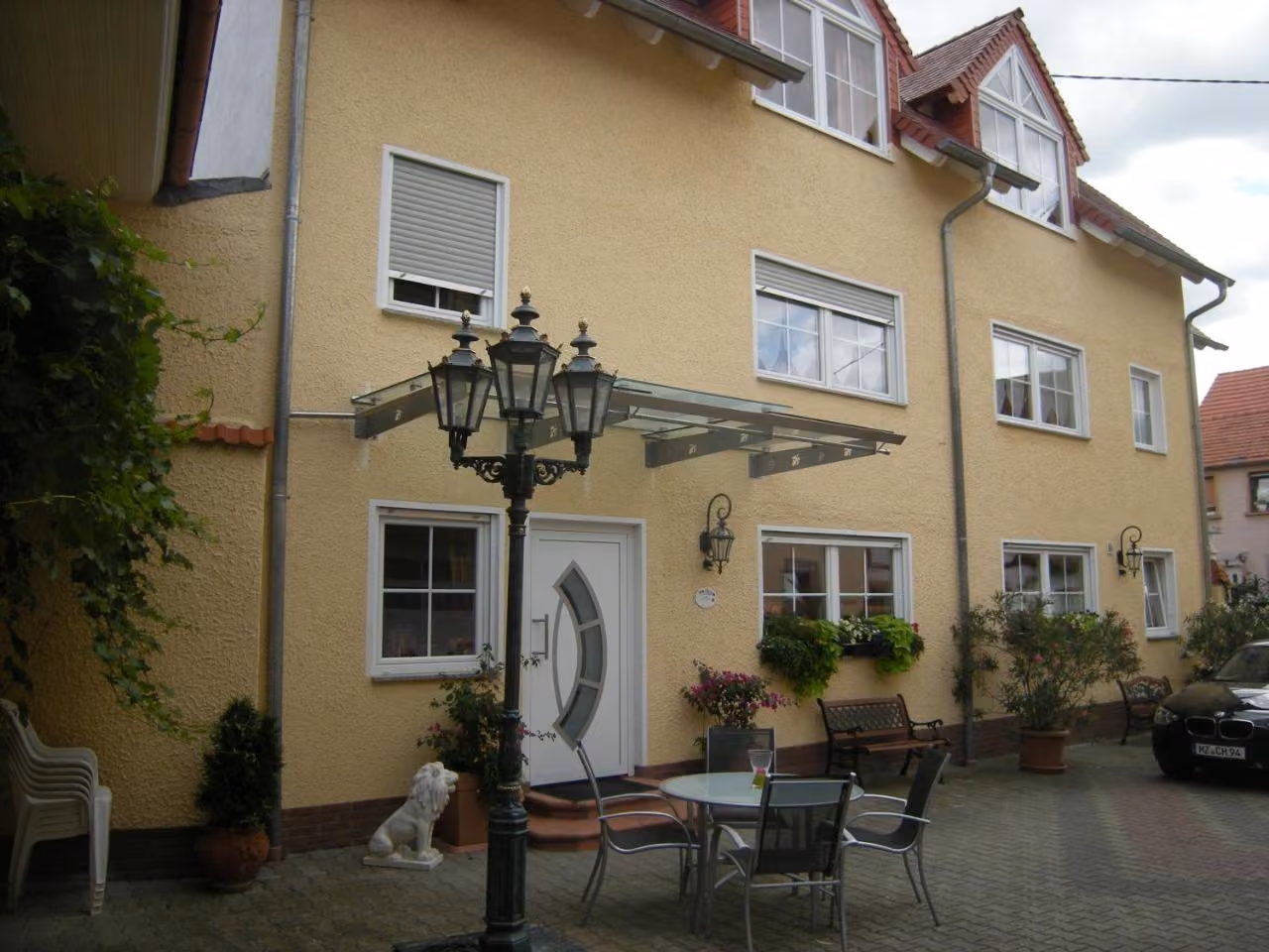 Bild der Unterkunft
