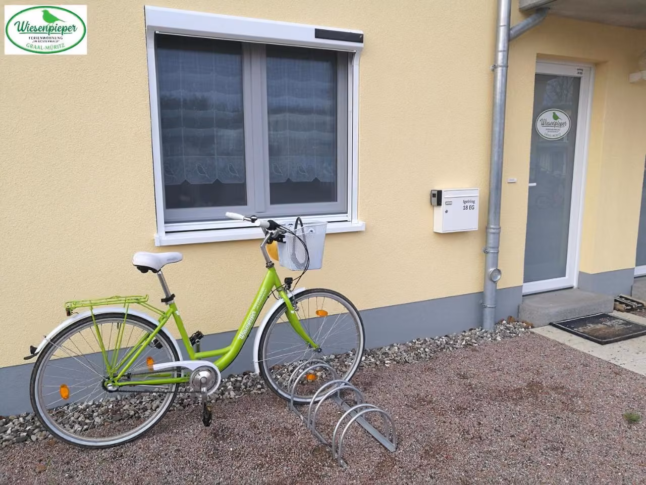 Bild der Unterkunft