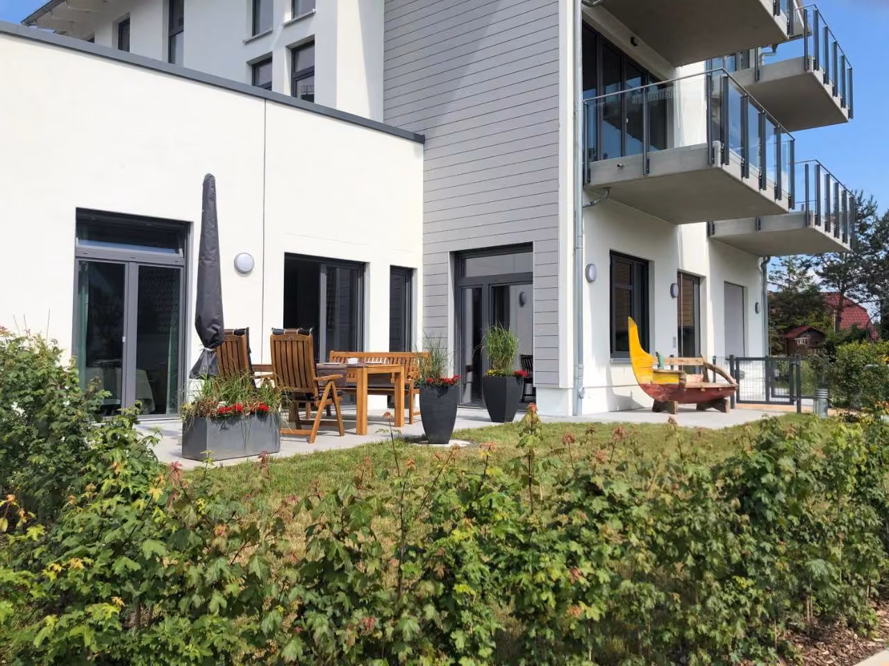 Bild der Unterkunft