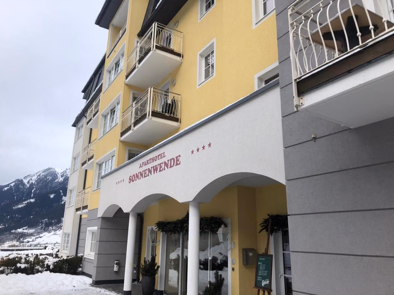 Bild der Unterkunft