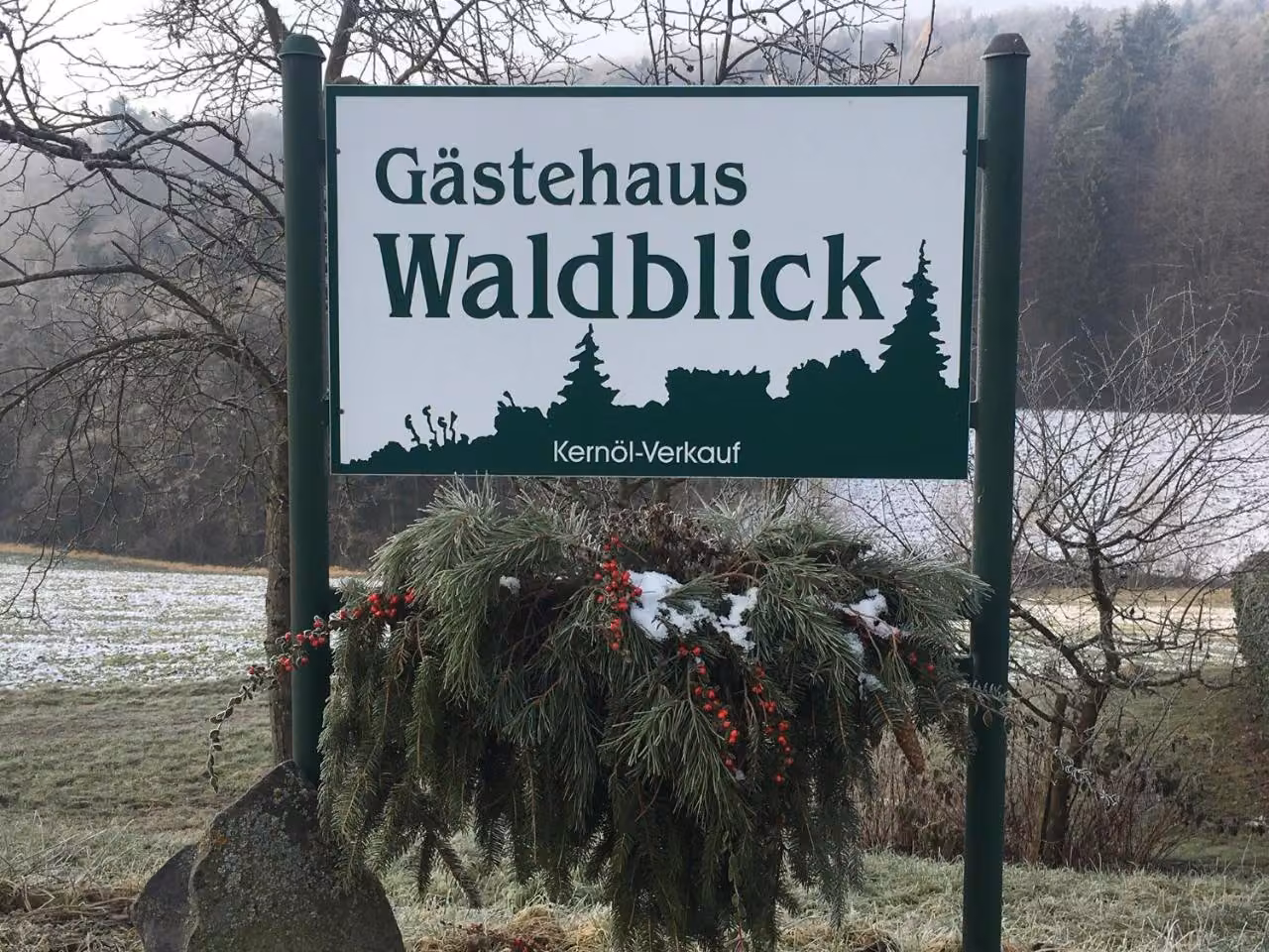 Bild der Unterkunft