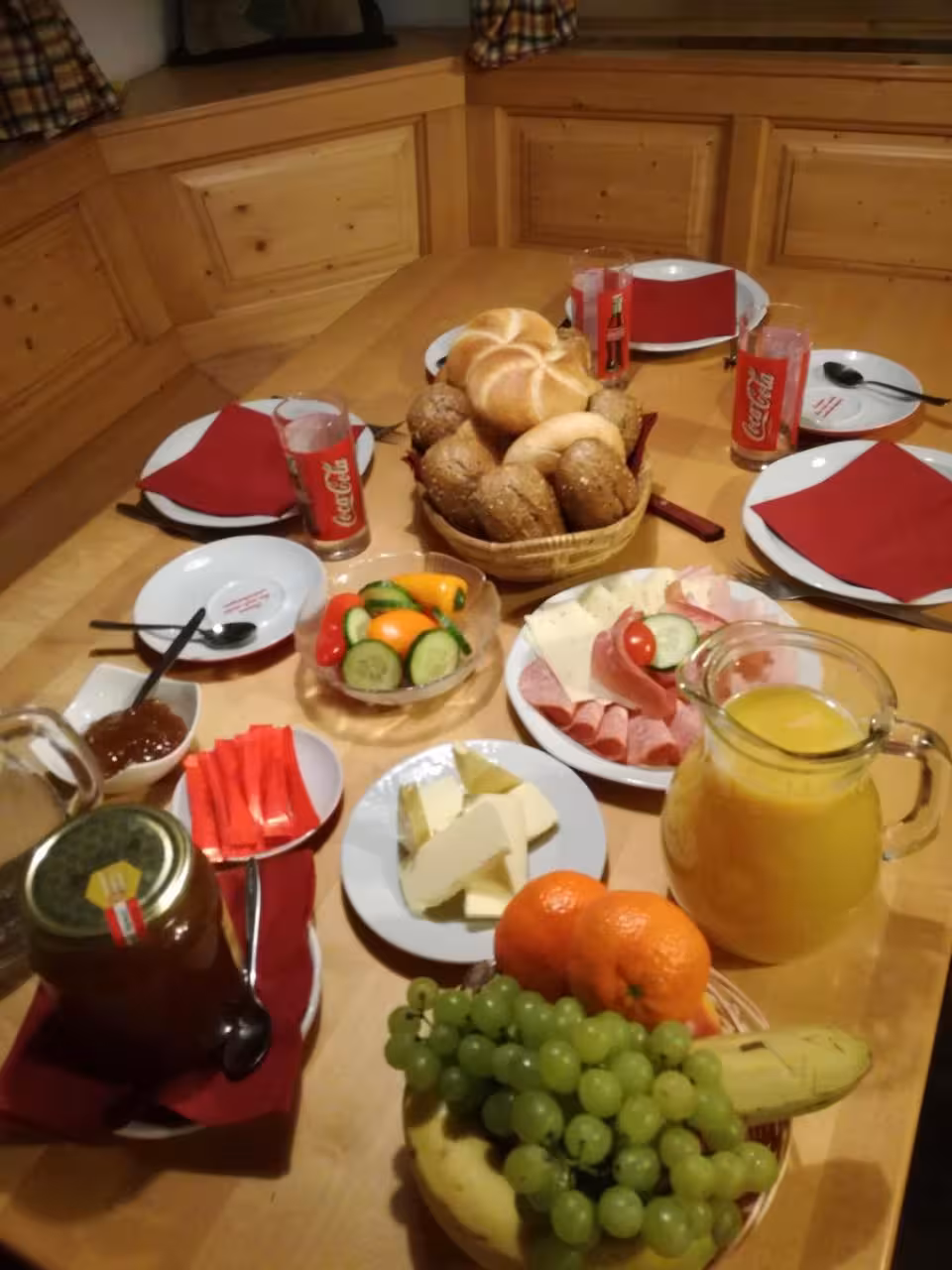 Bild der Unterkunft