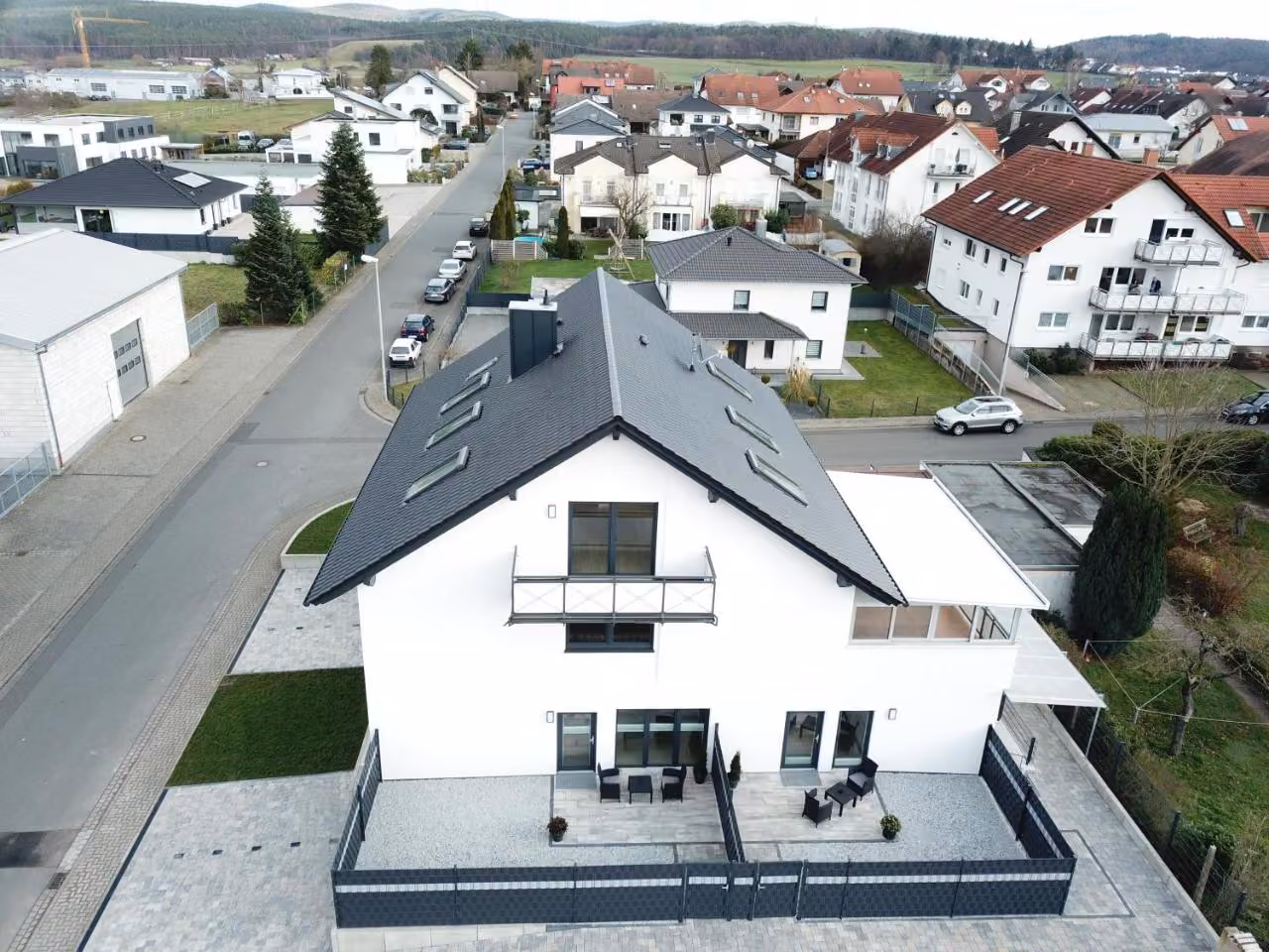 Bild der Unterkunft