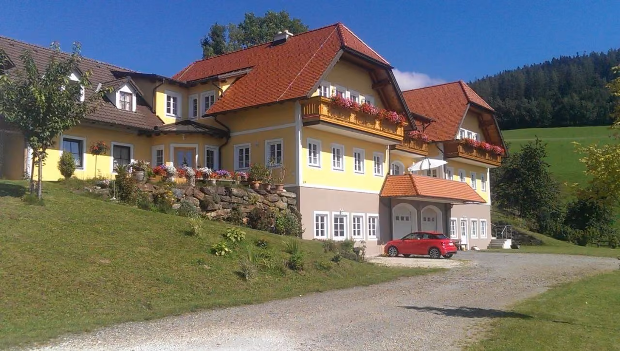 Bild der Unterkunft