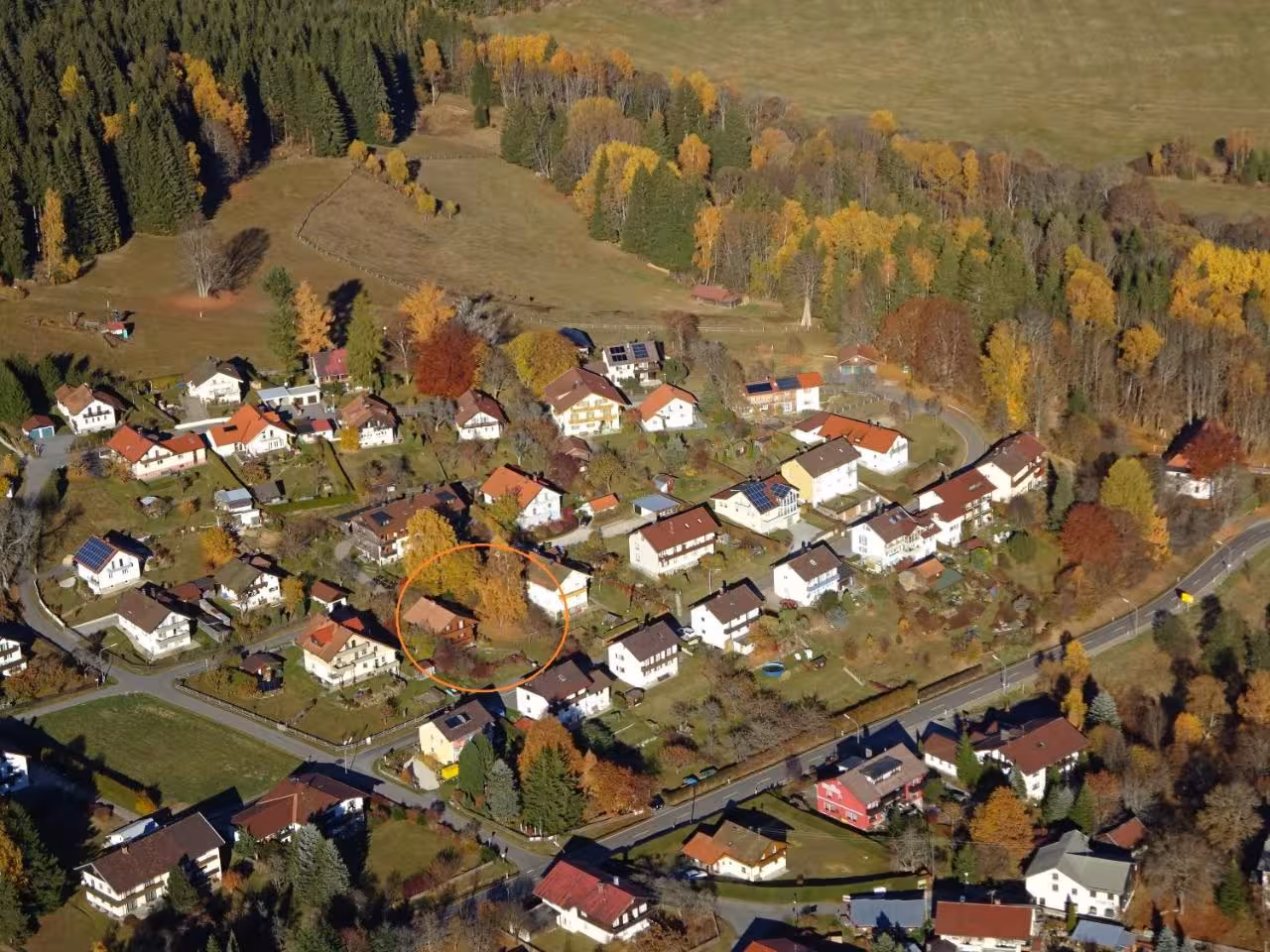 Bild der Unterkunft