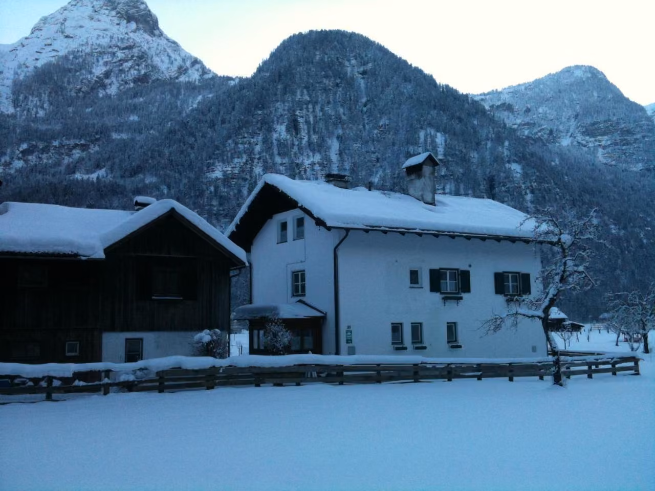 Bild der Unterkunft