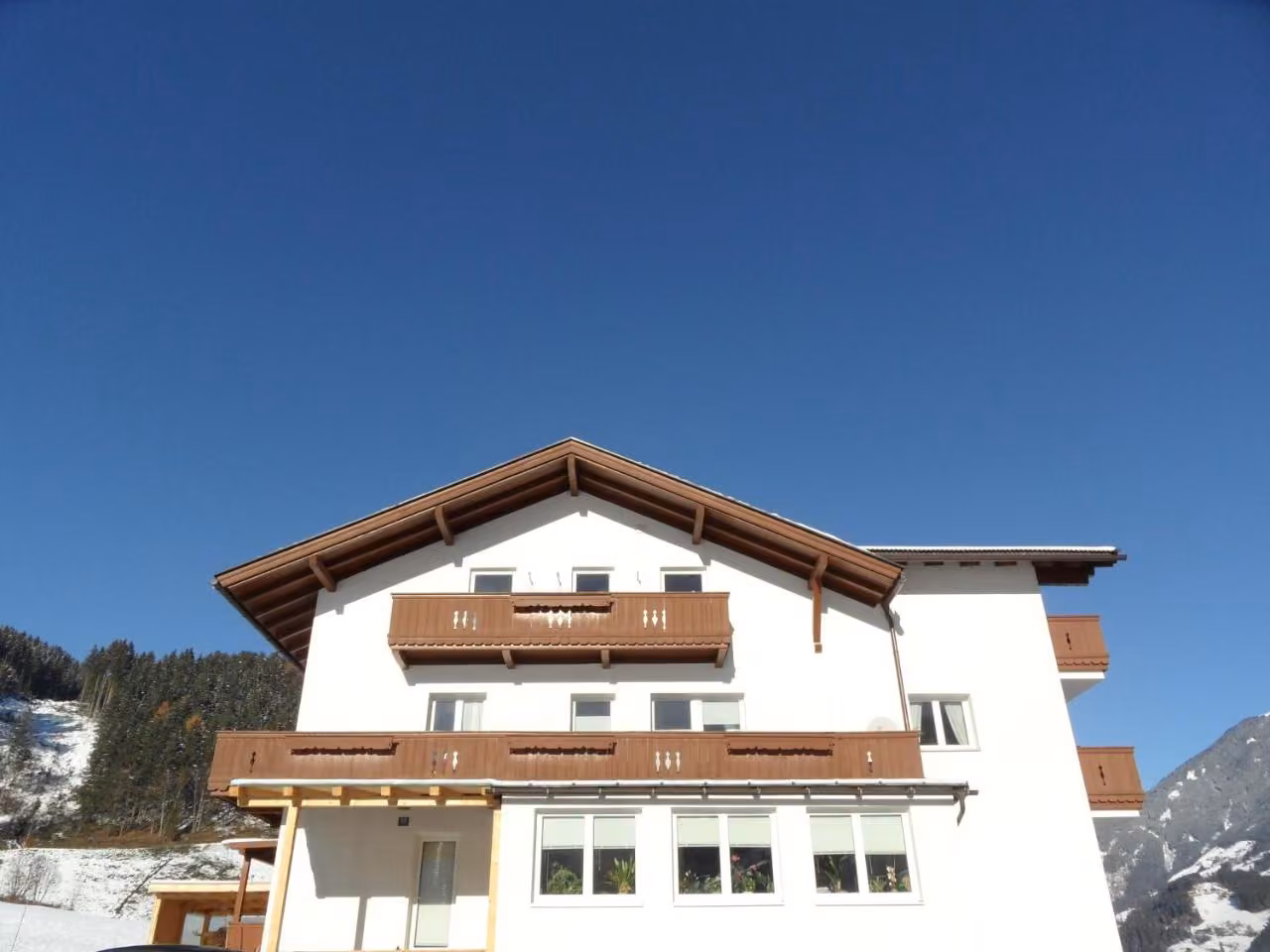 Bild der Unterkunft