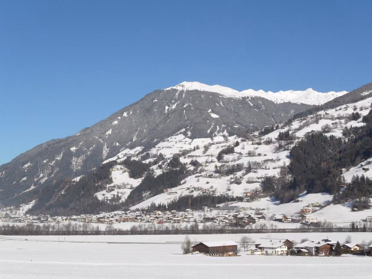Bild der Unterkunft