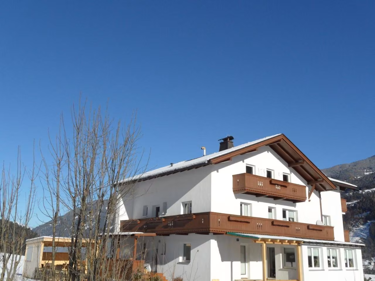 Bild der Unterkunft