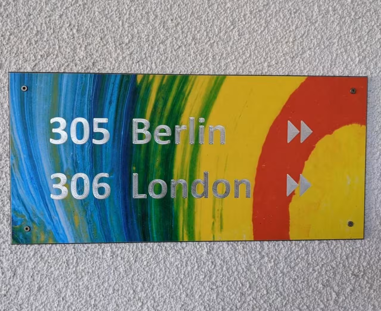 Bild der Unterkunft