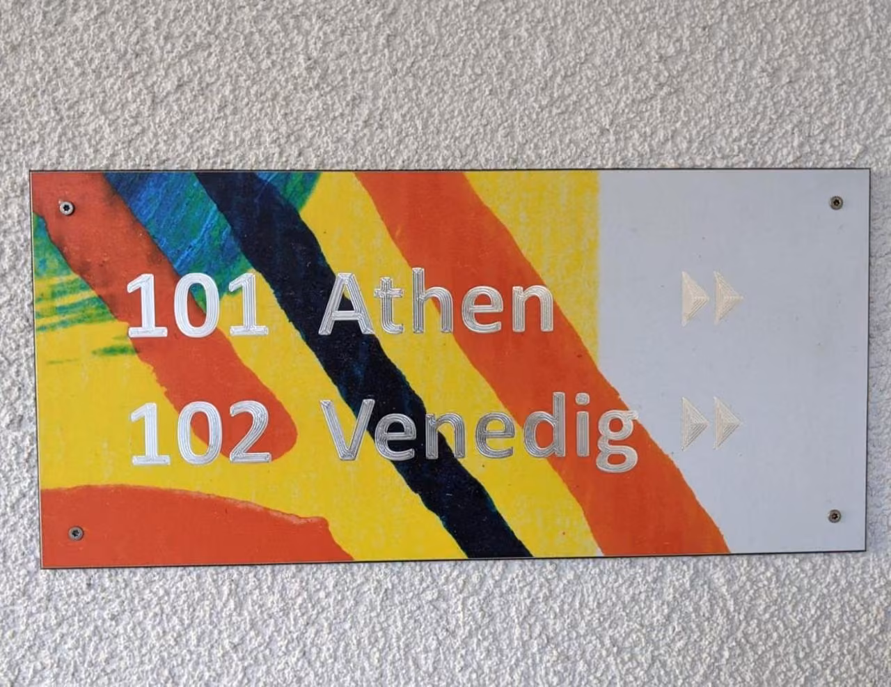 Bild der Unterkunft