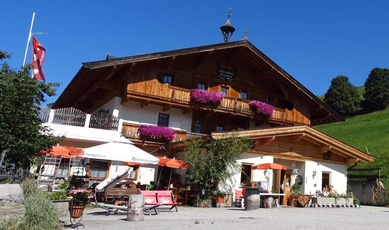 Bild der Unterkunft