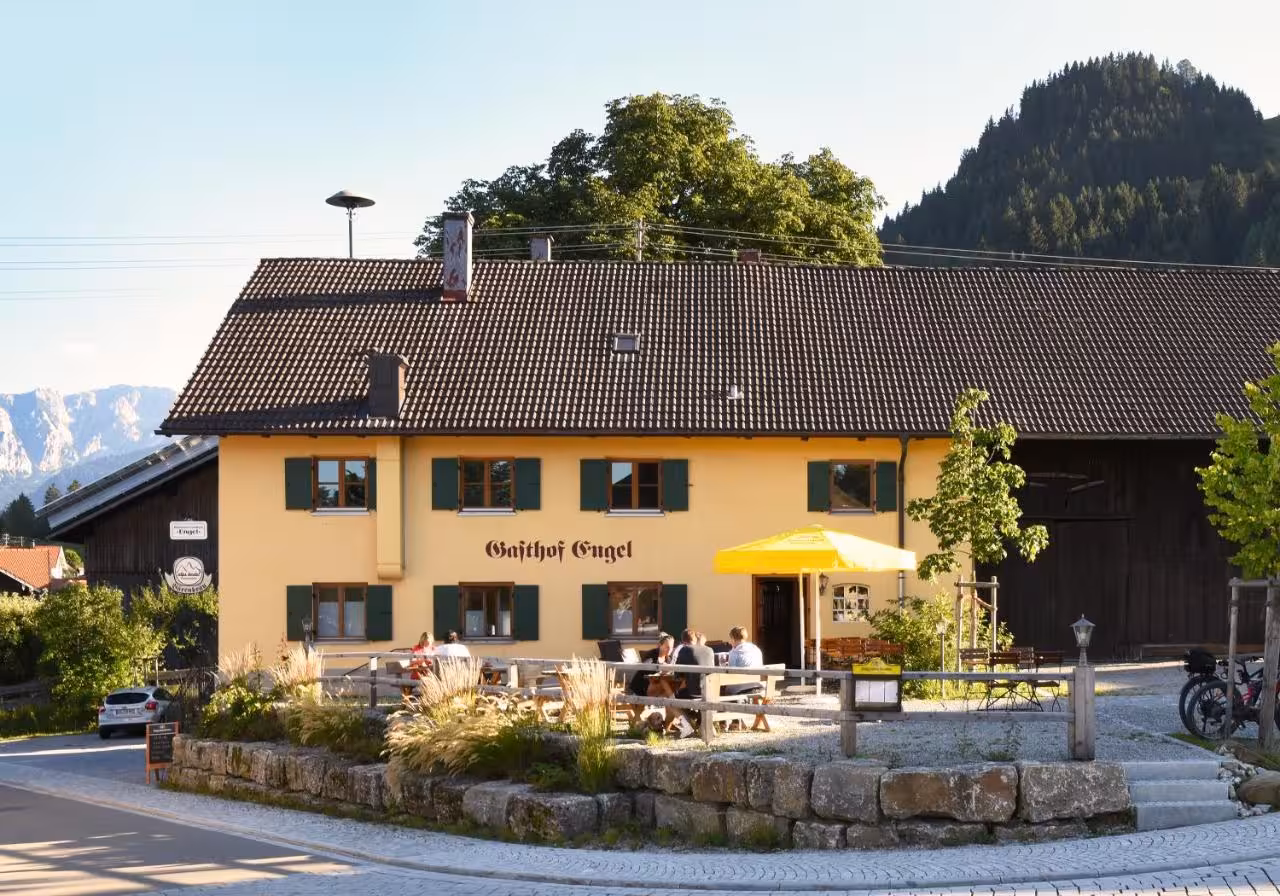 Bild der Unterkunft