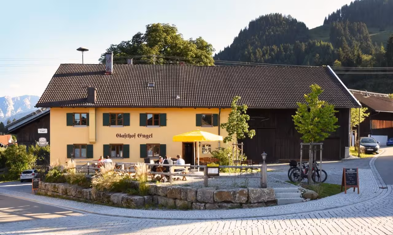 Bild der Unterkunft