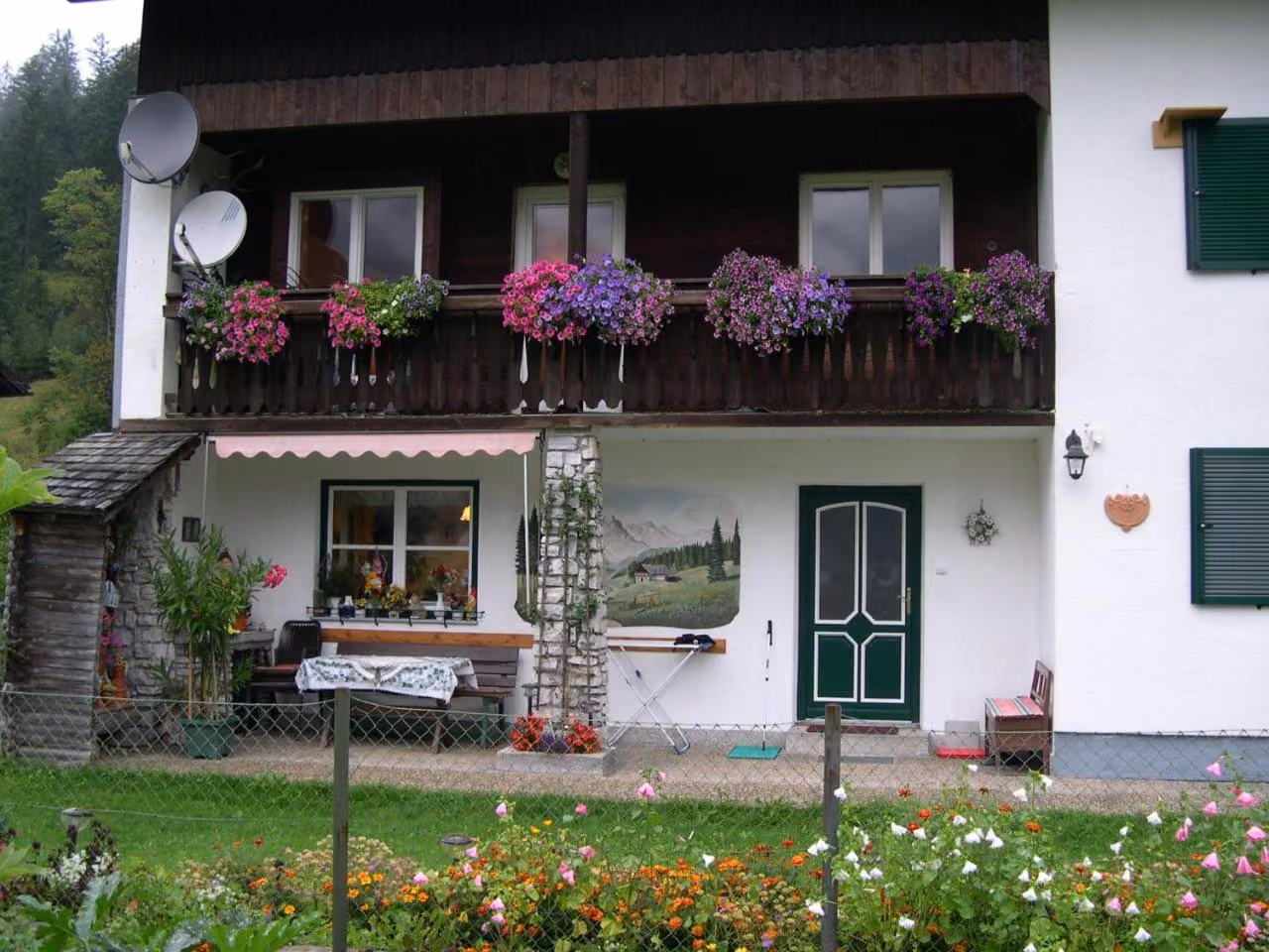 Bild der Unterkunft