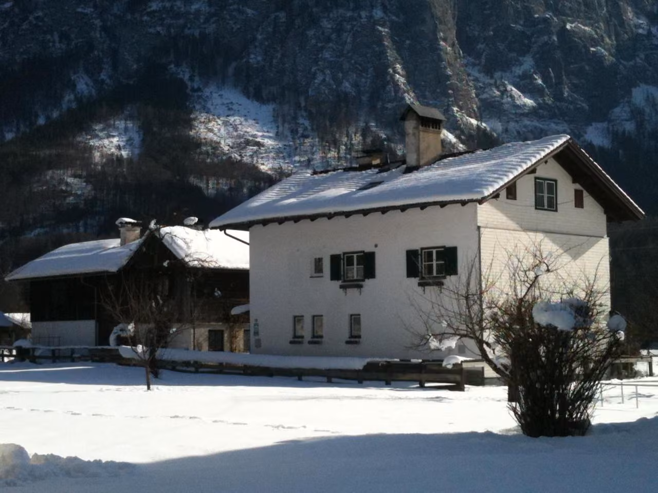Bild der Unterkunft