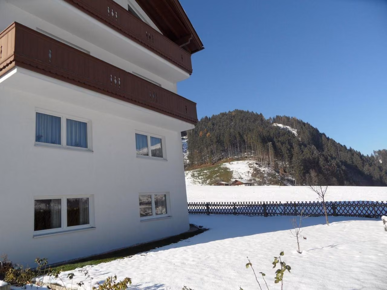 Bild der Unterkunft