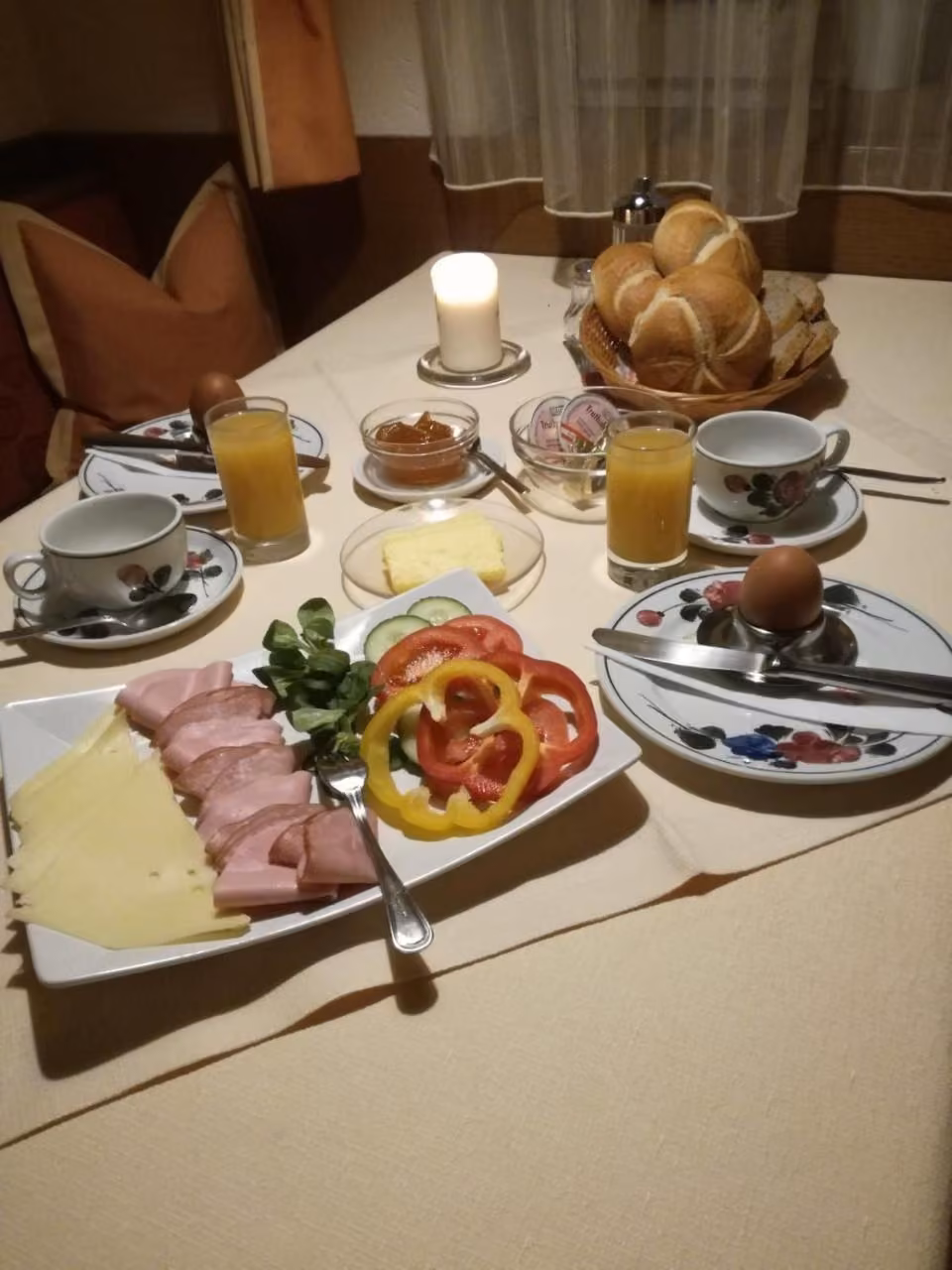 Bild der Unterkunft