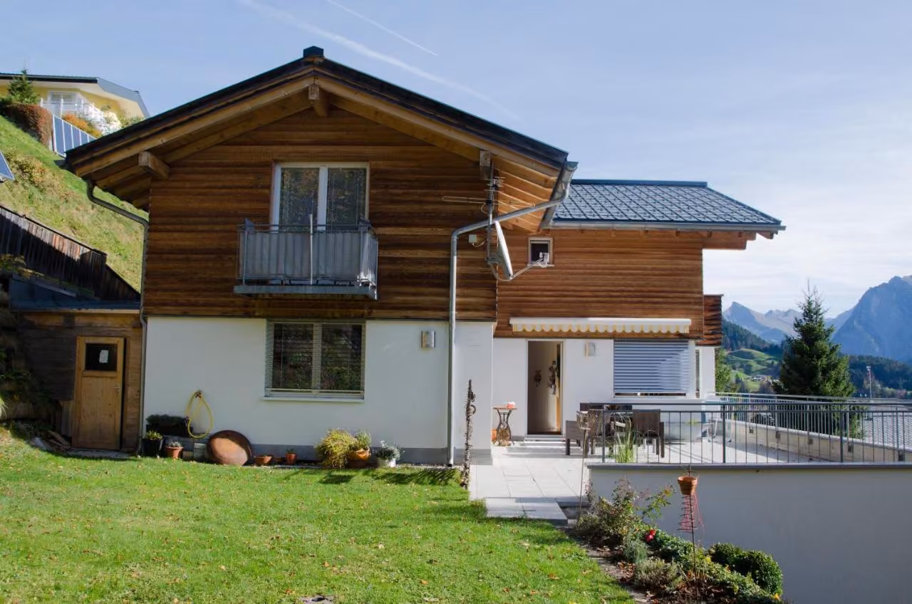 Bild der Unterkunft