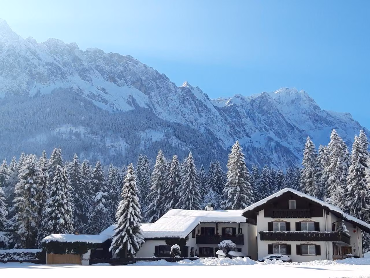 Bild der Unterkunft