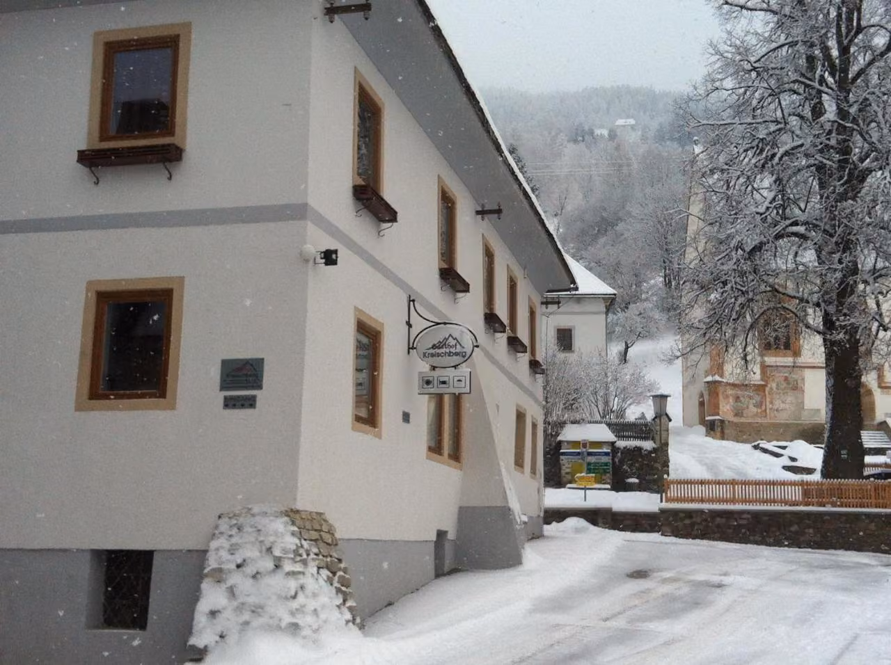 Bild der Unterkunft