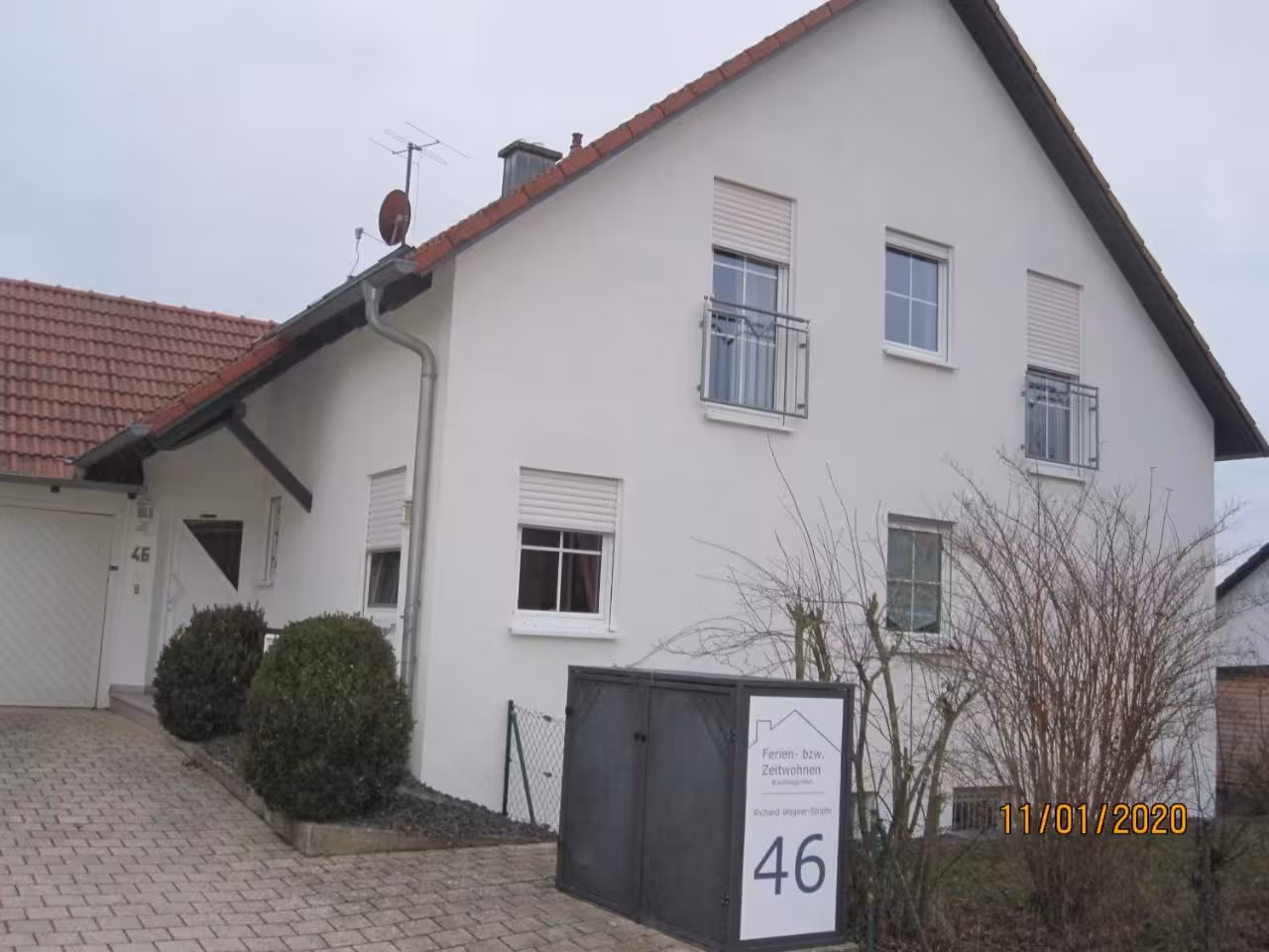 Bild der Unterkunft