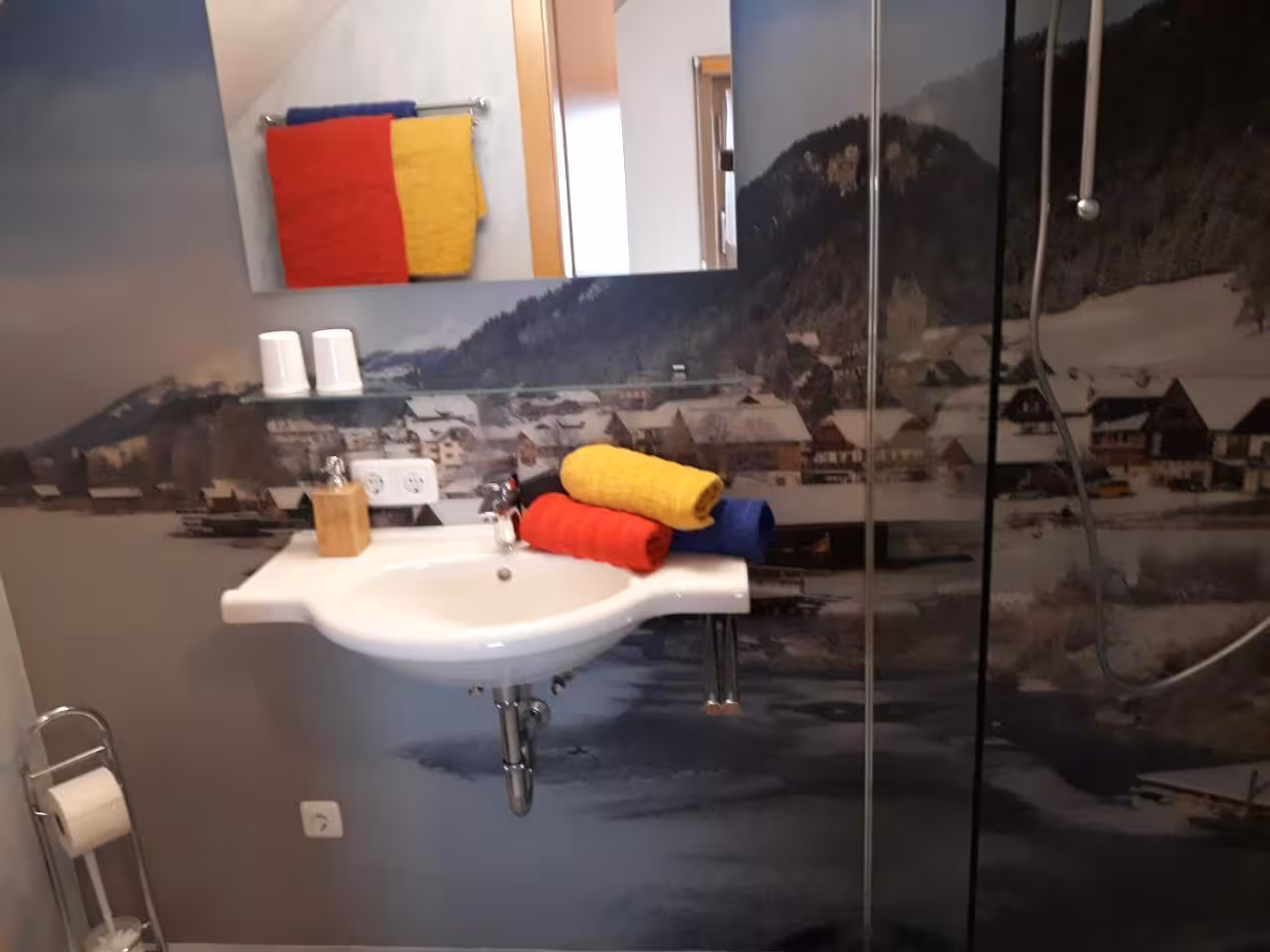 Bild der Unterkunft