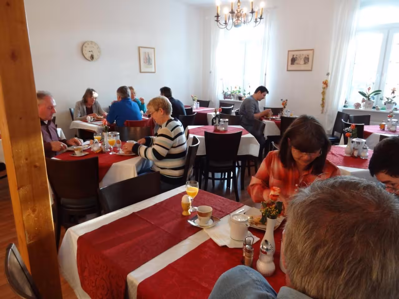 Bild der Unterkunft