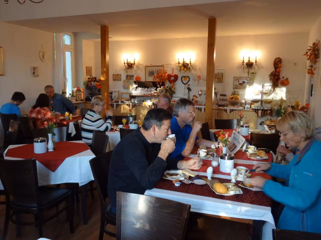 Bild der Unterkunft