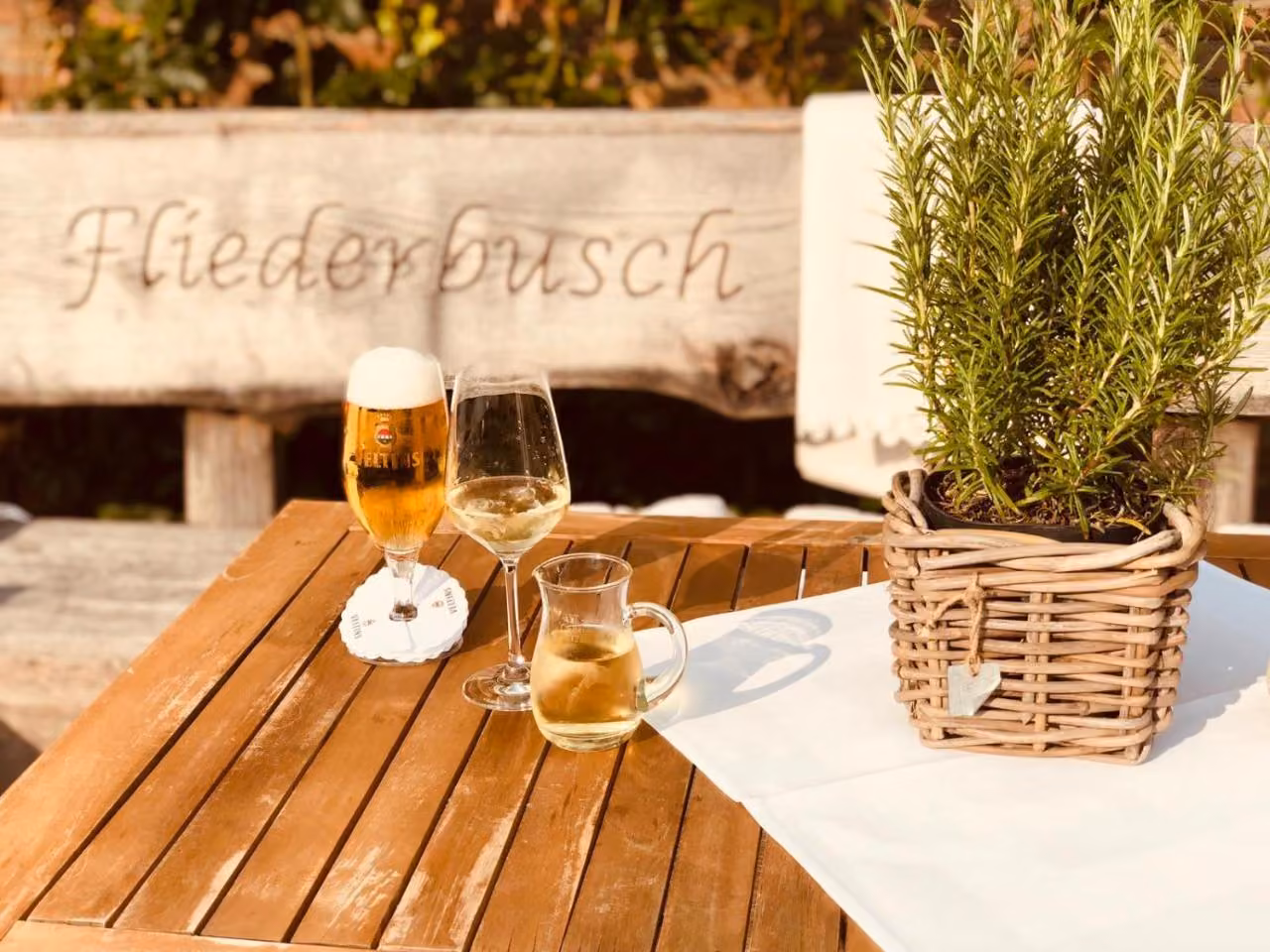 Bild der Unterkunft
