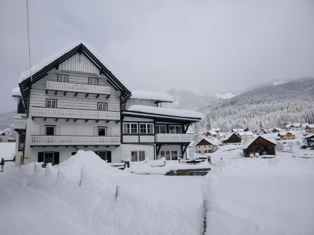 Bild der Unterkunft