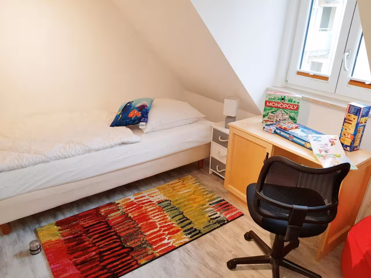 Bild der Unterkunft