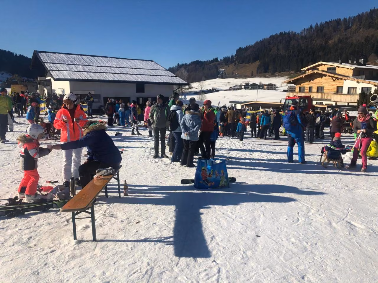 Bild der Unterkunft