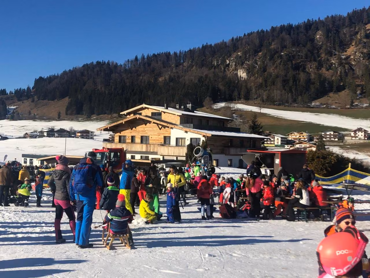 Bild der Unterkunft