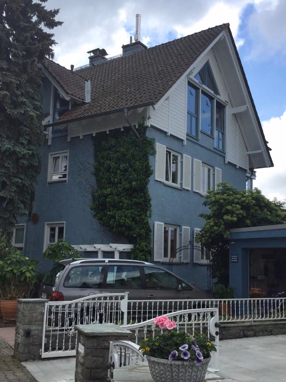Bild der Unterkunft